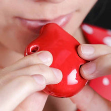 Load image into Gallery viewer, 1 PCs Small Flute Color Ocarina Mini Instrument 6 Holes Musical