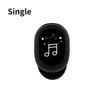Load image into Gallery viewer, Invisible True Wireless Earbuds - 1pcs Wireless Earphone Noise