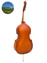 Load image into Gallery viewer, 3 / 4-upright Double Bass Plywood Handmade Instrument - Cello