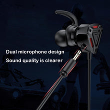 Load image into Gallery viewer, 3.5mm Type C Gaming Headset Pubg Ps5 | Gaming Wired Gaming Headphones