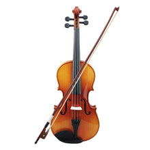 Load image into Gallery viewer, 4/4 Viola For Beginners Professional Performance Viola Kit With Bow