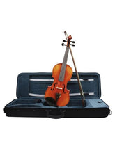 Load image into Gallery viewer, 4/4 Violin Spruce Solid Wood Professional Performance Teaching Violin