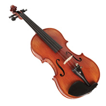 Load image into Gallery viewer, 4/4 Violin Spruce Solid Wood Professional Performance Teaching Violin