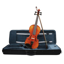 Load image into Gallery viewer, 4/4 Violin Spruce Solid Wood Professional Performance Teaching Violin