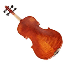 Load image into Gallery viewer, 4/4 Violin Spruce Solid Wood Professional Performance Teaching Violin