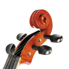 Load image into Gallery viewer, 4/4 Violin Spruce Solid Wood Professional Performance Teaching Violin