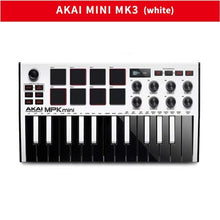 Load image into Gallery viewer, Musical Keyboard Instruments Synthesizer Piano | Akai Professional Mpk