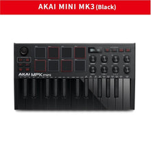 Load image into Gallery viewer, Musical Keyboard Instruments Synthesizer Piano | Akai Professional Mpk