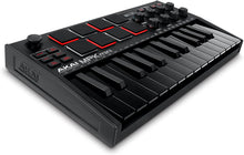 Load image into Gallery viewer, Musical Keyboard Instruments Synthesizer Piano | Akai Professional Mpk