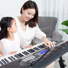 Load image into Gallery viewer, Adults 88 Keys Digital Musical Keyboard Professional Electronic Smart