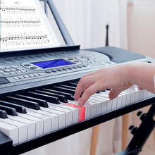 Load image into Gallery viewer, Adults 88 Keys Digital Musical Keyboard Professional Electronic Smart