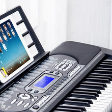 Load image into Gallery viewer, Adults 88 Keys Digital Musical Keyboard Professional Electronic Smart