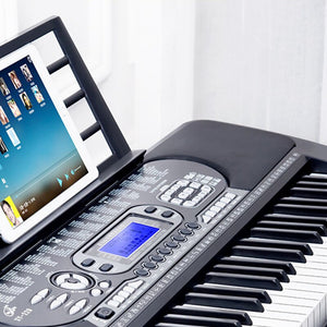 Adults 88 Keys Digital Musical Keyboard Professional Electronic Smart