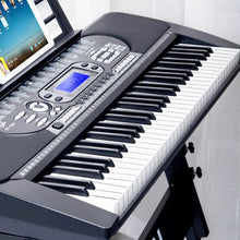 Load image into Gallery viewer, Adults 88 Keys Digital Musical Keyboard Professional Electronic Smart