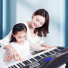 Load image into Gallery viewer, Adults 88 Keys Digital Musical Keyboard Professional Electronic Smart