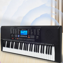 Load image into Gallery viewer, Adults Electronic Organ Children Multi-functional Piano Keyboard