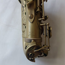 Load image into Gallery viewer, Alto Saxophone Reference YAS 380Antique Copper Plated E flat