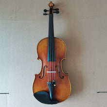 Load image into Gallery viewer, Antonio Stradivarius 1716 100% Handmade Violin 4/4 Italian retro Oil