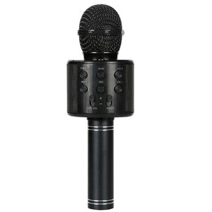 Wireless Karaoke Microphone Portable | Bluetooth Microphone Wireless -