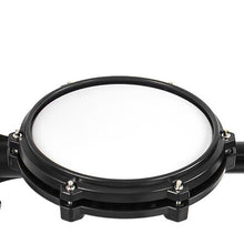 Load image into Gallery viewer, Digital Jazz Drum Set Full Mesh Head Professional Electronic Drum Kit