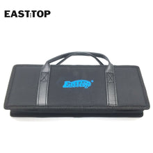 Load image into Gallery viewer, Easttop Pr020 10 Holes Diatonic Blues Harp Harmonica Mouth Organ Set