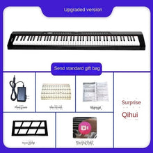 Load image into Gallery viewer, Electric Piano 88 Key Portable Heavy Hammer Midi Keyboard Special