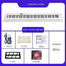 Load image into Gallery viewer, Electric Piano 88 Key Portable Heavy Hammer Midi Keyboard Special