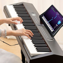 Load image into Gallery viewer, Electric Piano 88 Key Portable Heavy Hammer Midi Keyboard Special