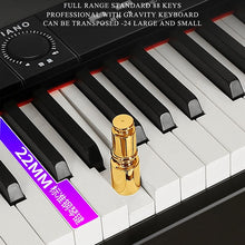 Load image into Gallery viewer, Electric Piano 88 Key Portable Heavy Hammer Midi Keyboard Special