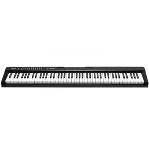 Electric Piano 88 Key Portable Heavy Hammer Midi Keyboard Special