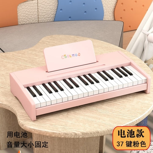 Electronics Professional Piano Controller Synthesizer Studio Toy Piano