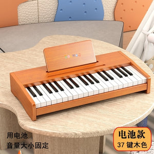 Electronics Professional Piano Controller Synthesizer Studio Toy Piano