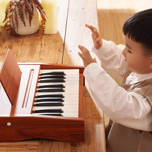 Load image into Gallery viewer, Electronics Professional Piano Controller Synthesizer Studio Toy Piano