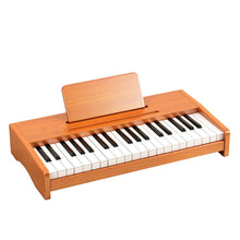 Load image into Gallery viewer, Electronics Professional Piano Controller Synthesizer Studio Toy Piano