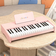 Load image into Gallery viewer, Electronics Professional Piano Controller Synthesizer Studio Toy Piano