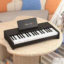 Load image into Gallery viewer, Electronics Professional Piano Controller Synthesizer Studio Toy Piano