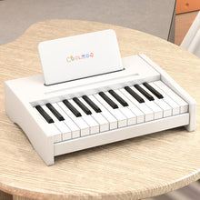 Load image into Gallery viewer, Electronics Professional Piano Controller Synthesizer Studio Toy Piano