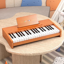 Load image into Gallery viewer, Electronics Professional Piano Controller Synthesizer Studio Toy Piano