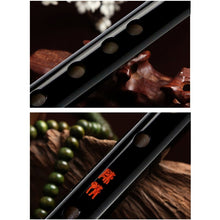 Load image into Gallery viewer, Flute Chinese Traditional Musical Instruments Classical Bamboo Dizi