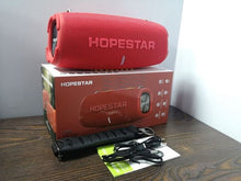 Load image into Gallery viewer, HOPESTAR H50 Bluetooth Audio Wireless Speaker Portable Outdoor