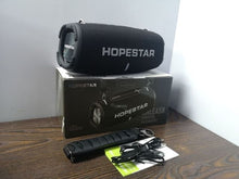 Load image into Gallery viewer, HOPESTAR H50 Bluetooth Audio Wireless Speaker Portable Outdoor