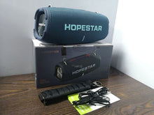 Load image into Gallery viewer, HOPESTAR H50 Bluetooth Audio Wireless Speaker Portable Outdoor