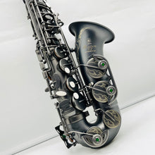 Load image into Gallery viewer, High Quality Yas-875ex Alto Saxophone Eb Tune Black Nickel Plated