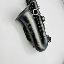 Load image into Gallery viewer, High Quality Yas-875ex Alto Saxophone Eb Tune Black Nickel Plated