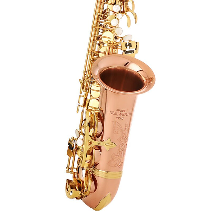 JK julius keilwerth ST 131 alto saxophone professional performance| |