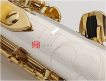 Load image into Gallery viewer, Professional Musical Instrument | Professional Soprano Saxophone -
