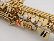 Load image into Gallery viewer, Professional Musical Instrument | Professional Soprano Saxophone -
