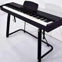 Load image into Gallery viewer, Learn Electric Piano Keyboard Adults Easycontrol Acoustic Professional
