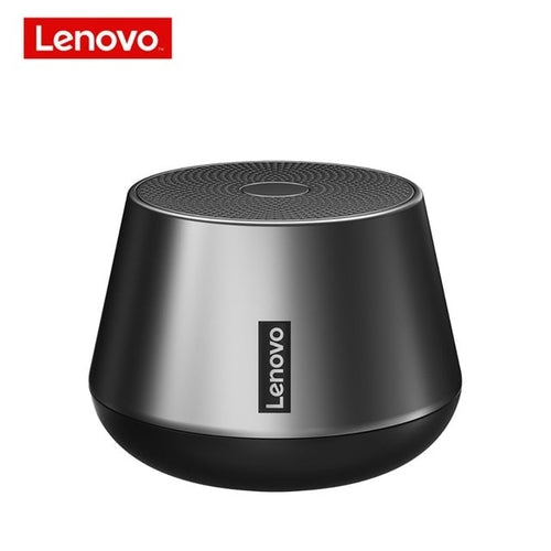 Lenovo K3 Pro Portable Wireless Speaker Bt 5.0 Mini Loudspeaker