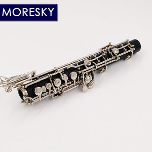 Oboe Instrument Professional | Oboe Instrument Automatic | Musical
